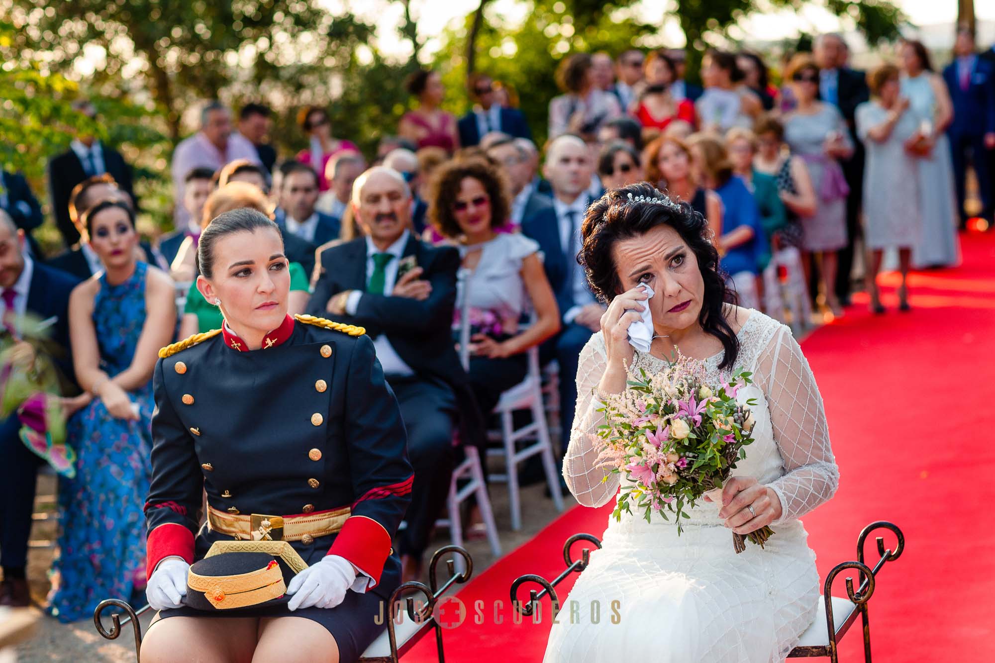 Las mejores fotos de boda en Badajoz