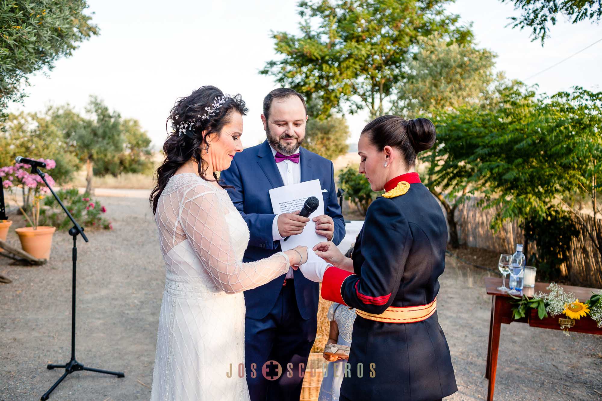 fotos de boda en Badajoz