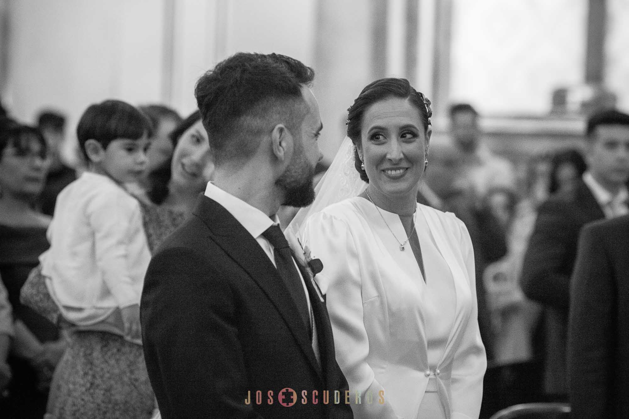 boda basilica de Valencia