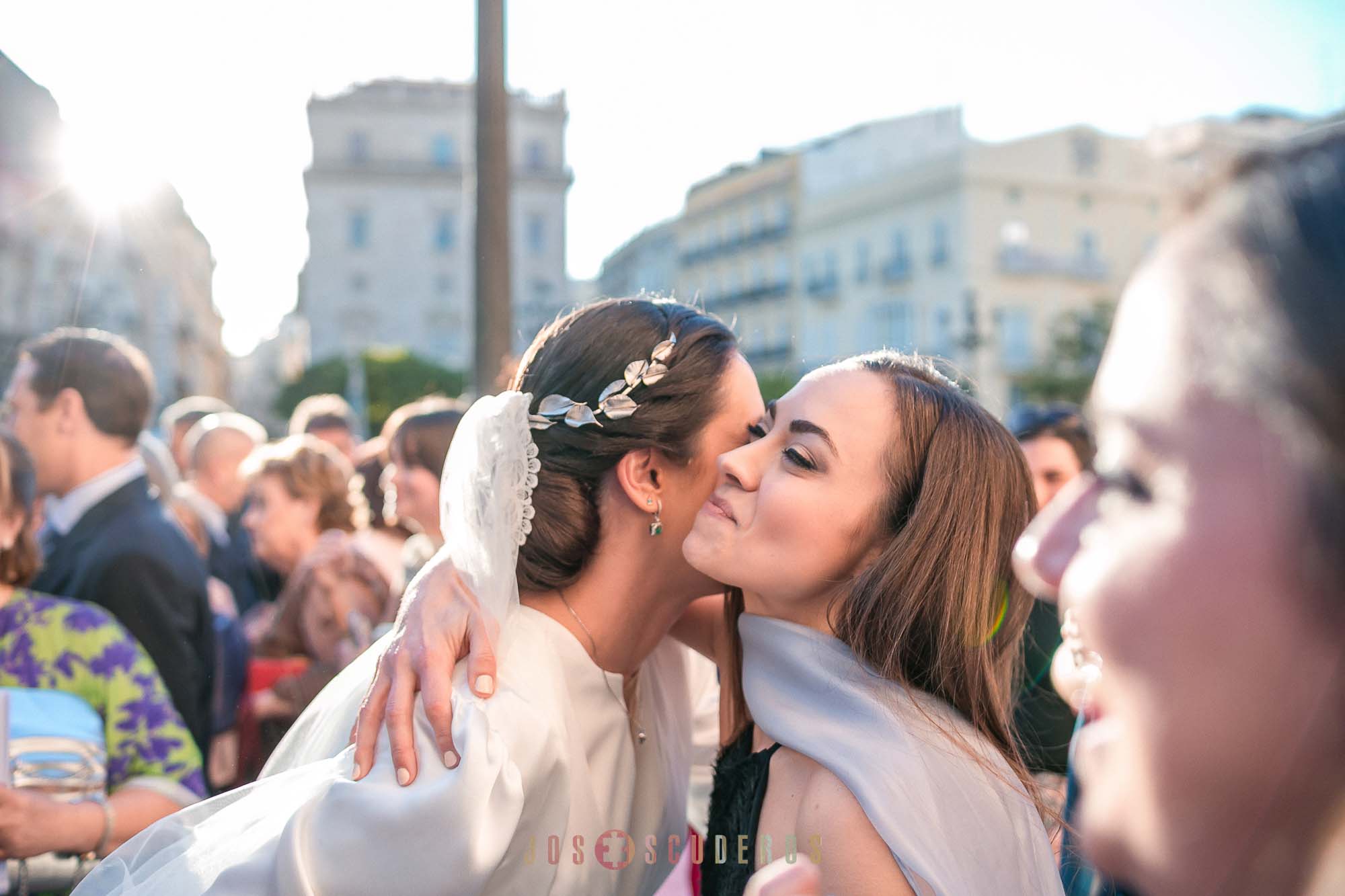 boda basilica de Valencia