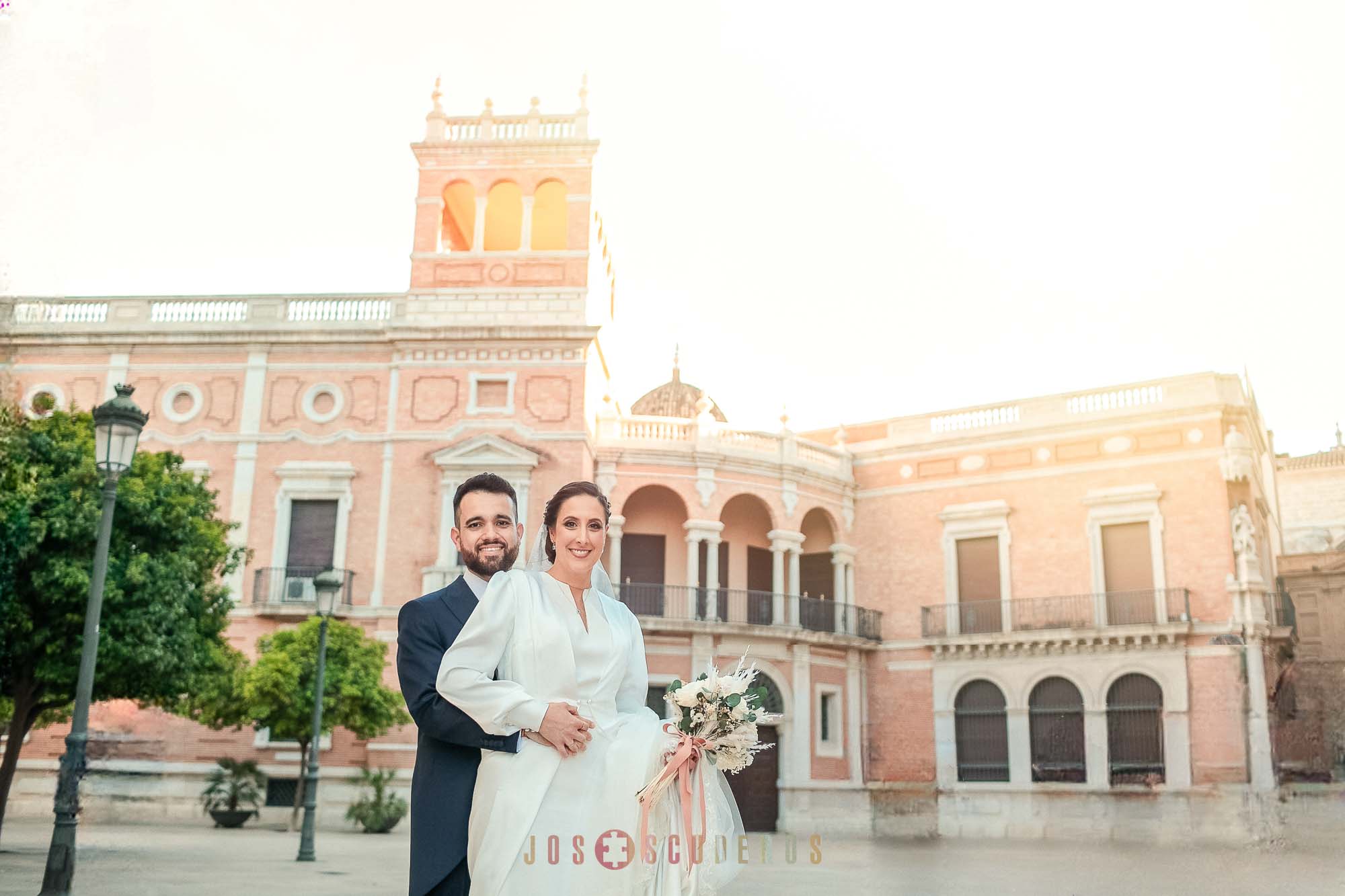 boda centro de Valencia