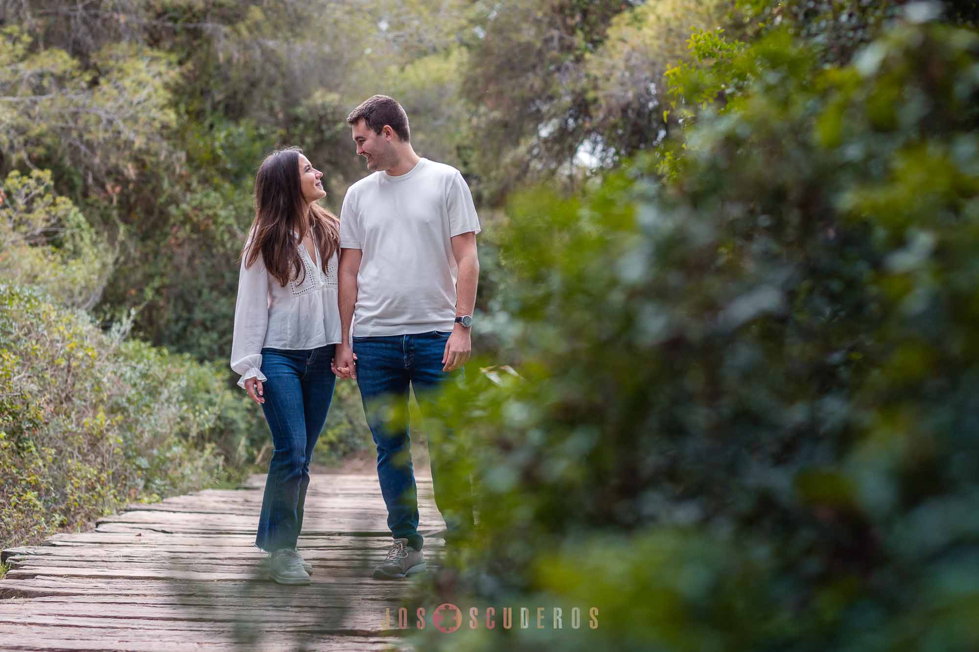 Sesión de pareja en Valencia