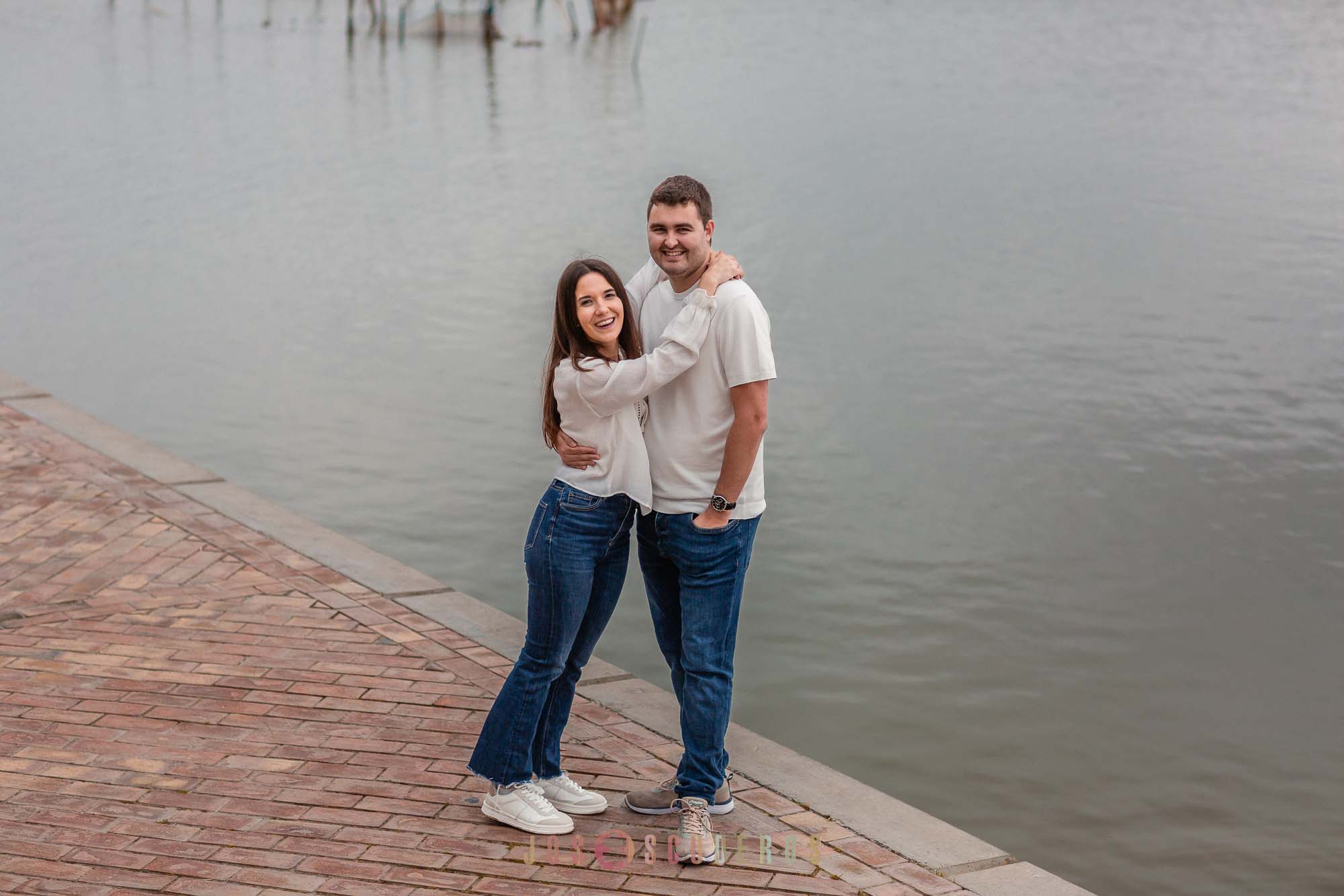 Fotos en la Albufera