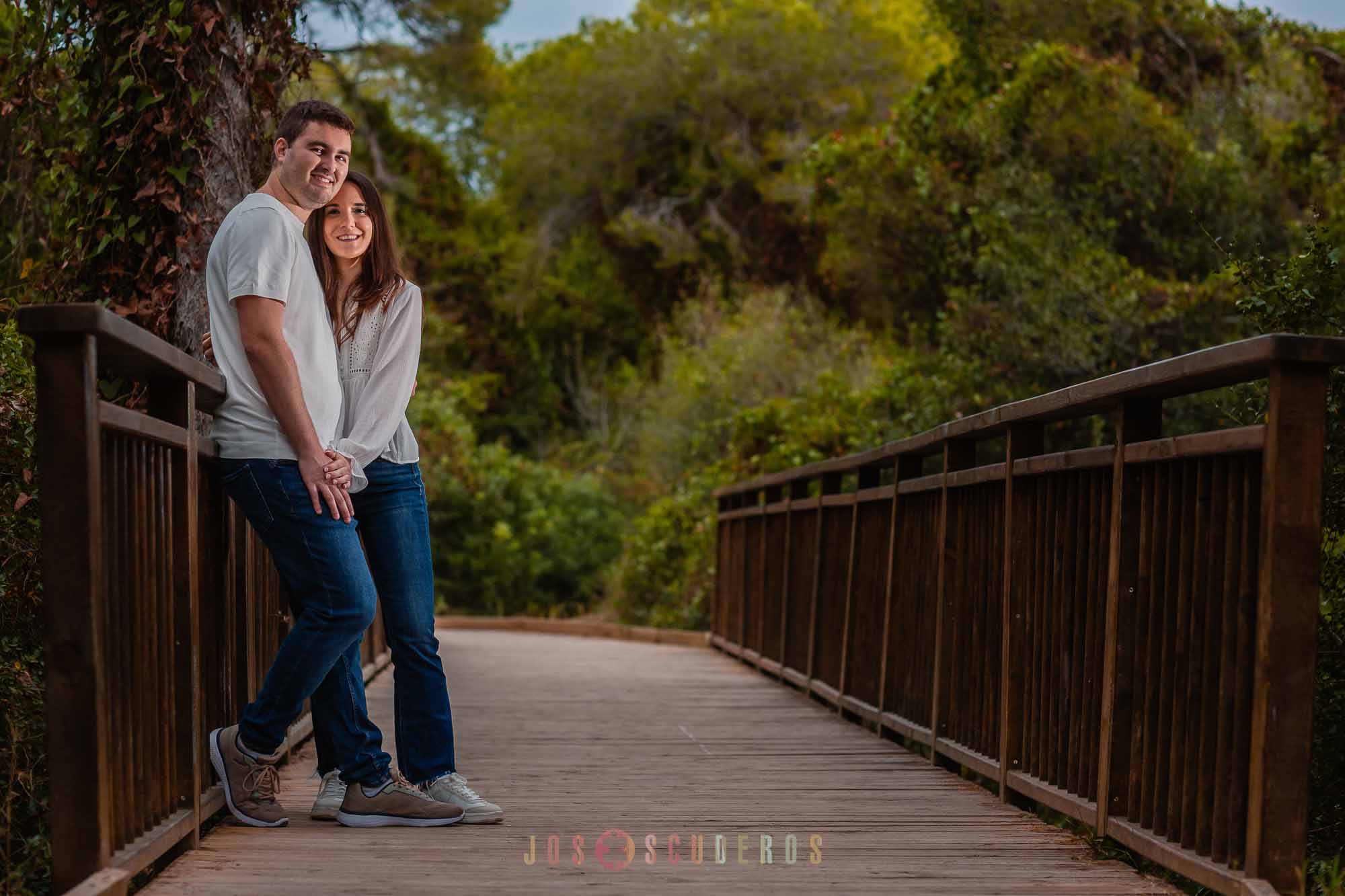 Preboda en Valencia