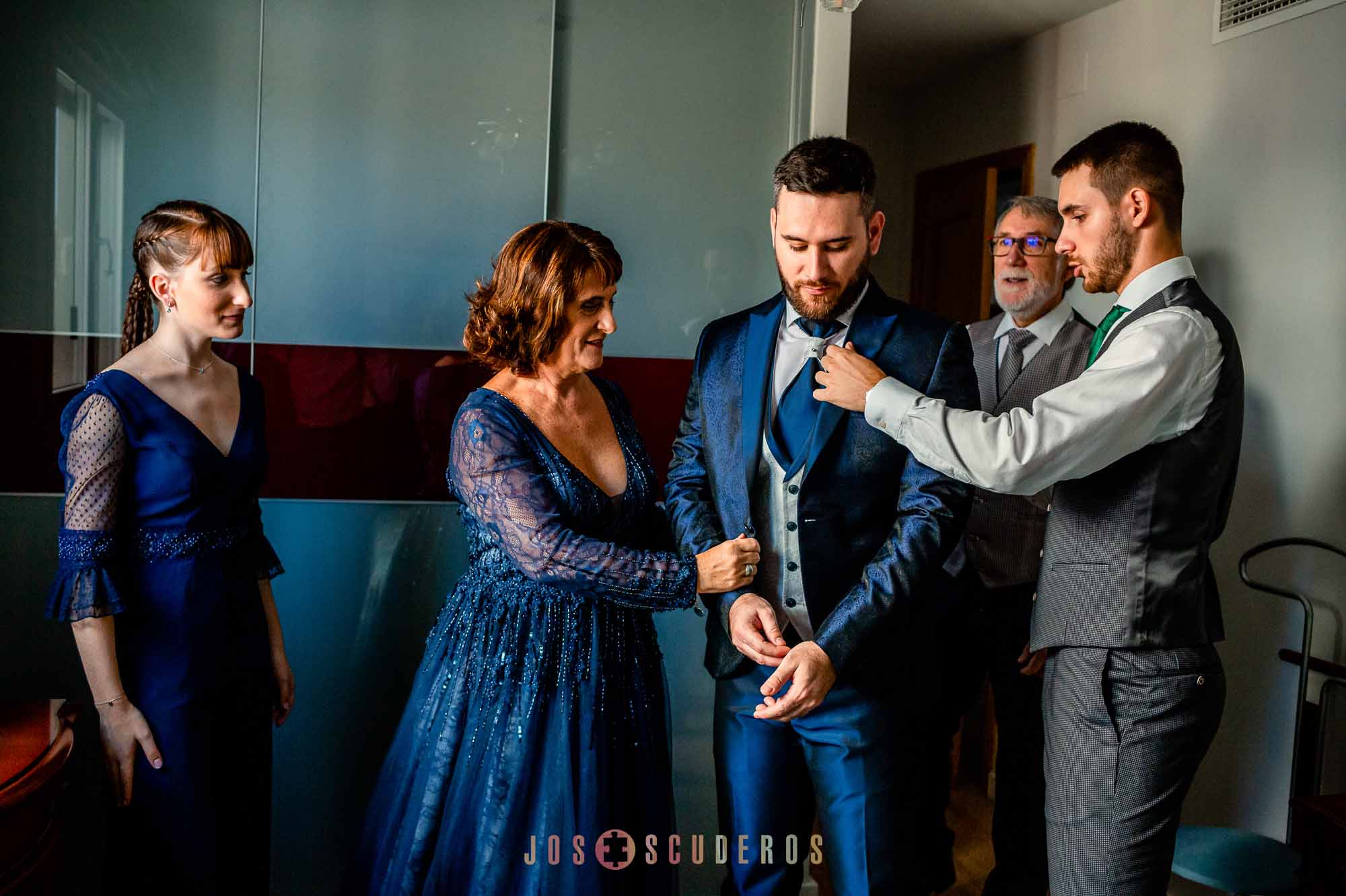 fotos de boda originales