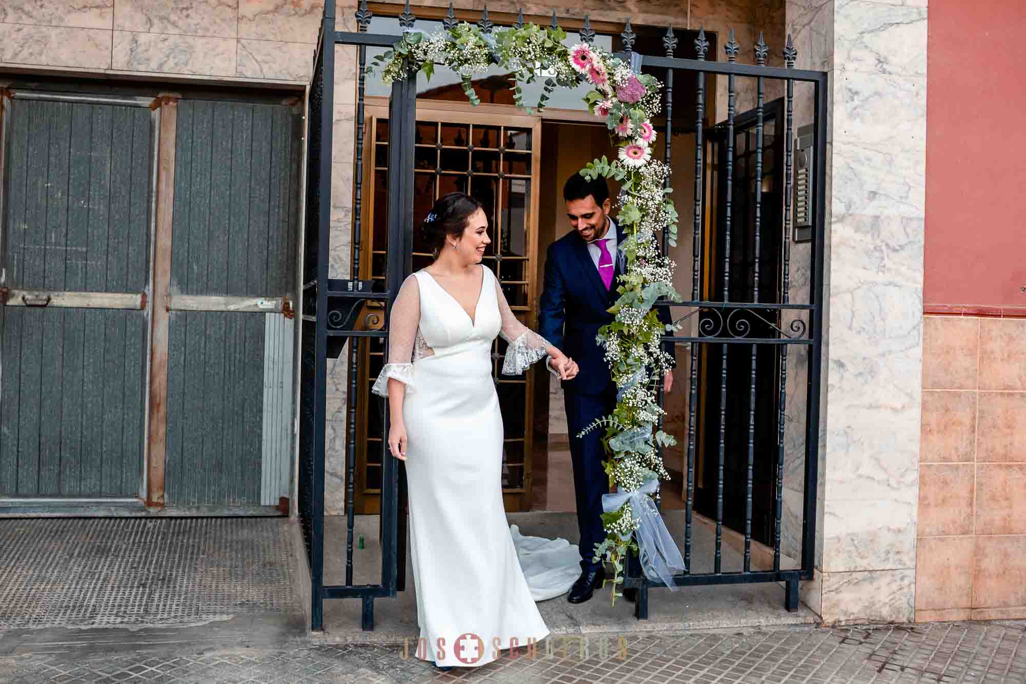 fotografo de bodas en Alaquas