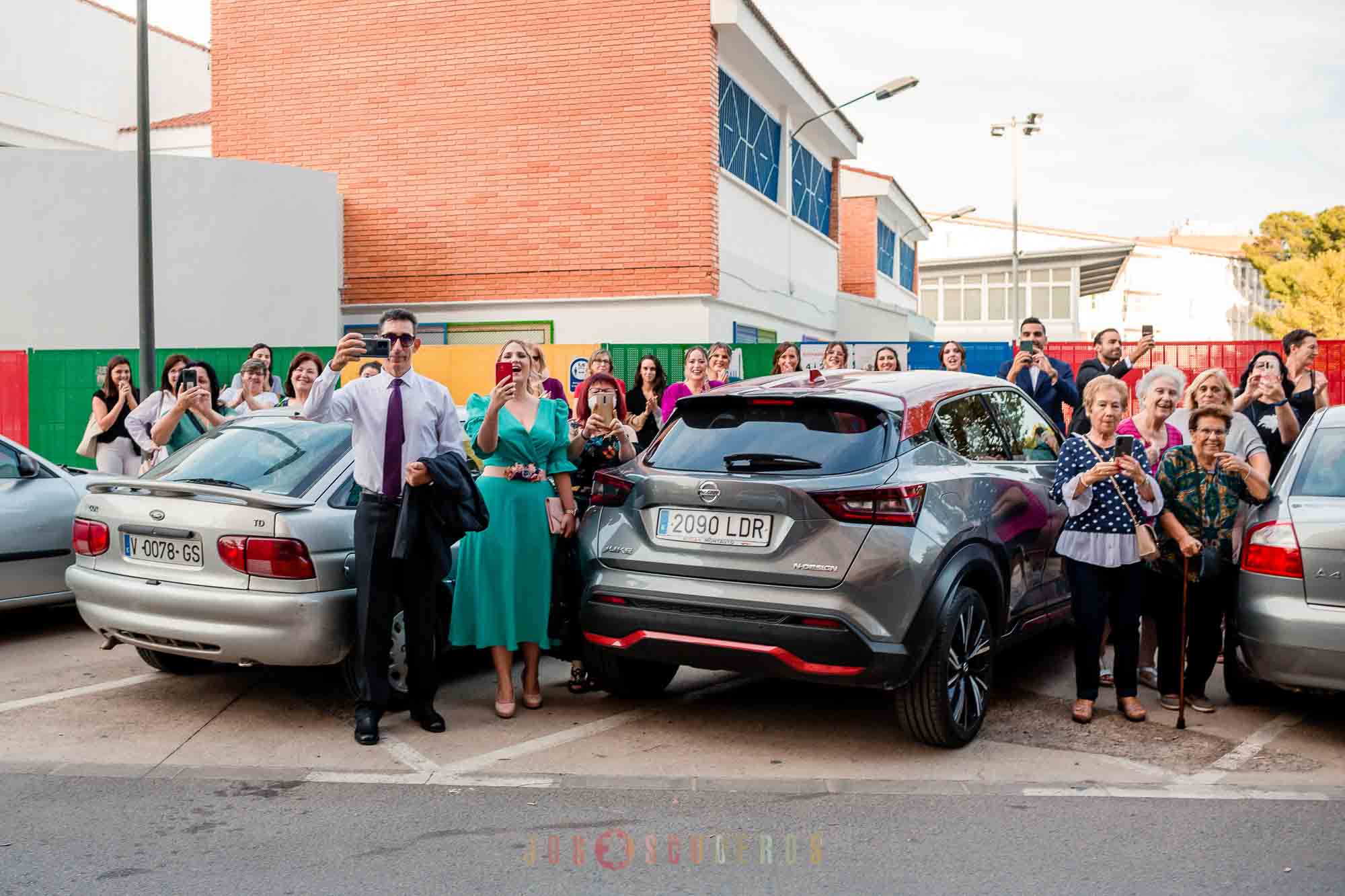 fotografo de bodas en Alaquas