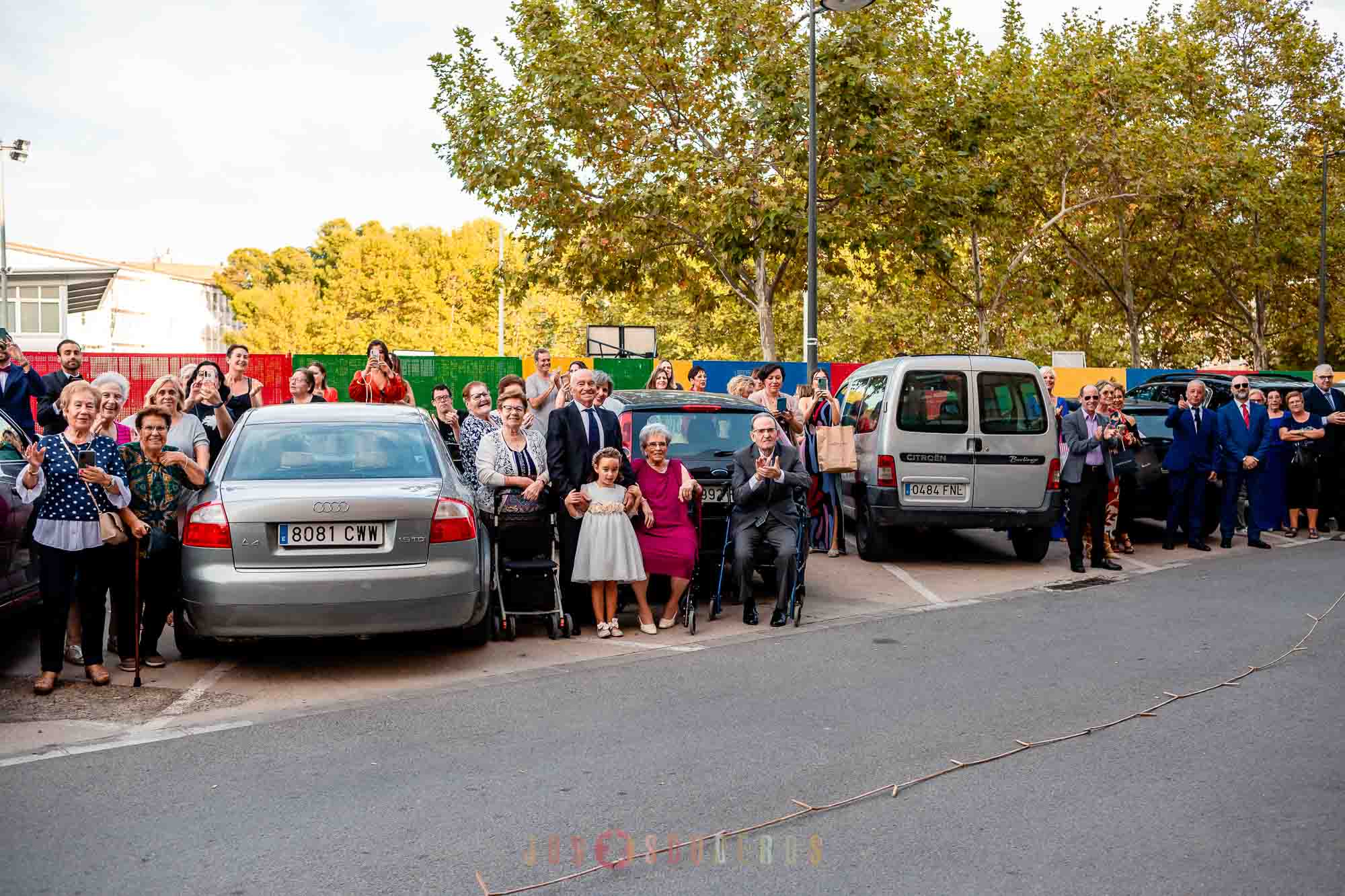 fotografo de bodas en Alaquas