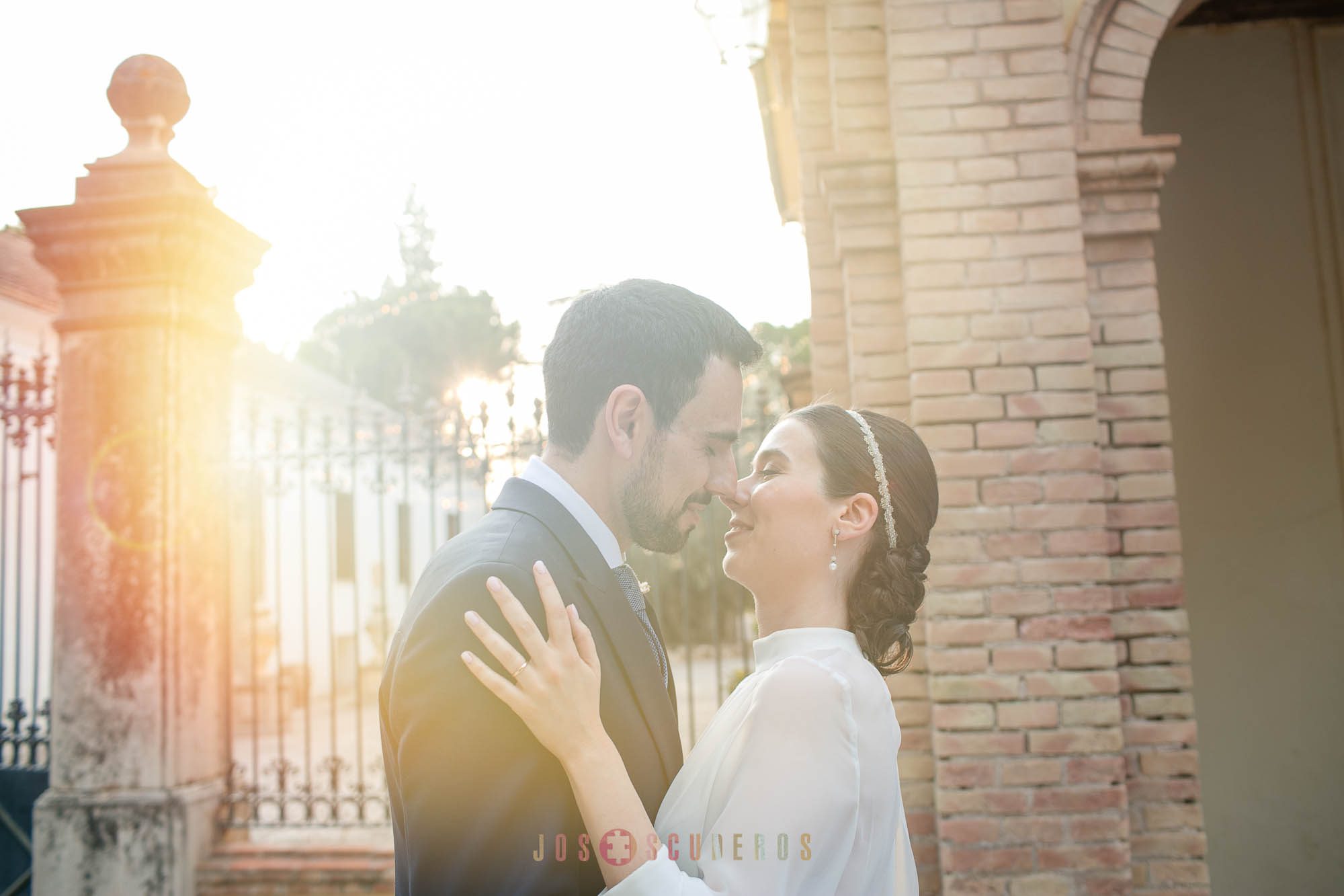 Fotografía de boda en Vallesa de Mandor , Valencia